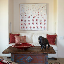 Inspiration Home in the Arizona Desert