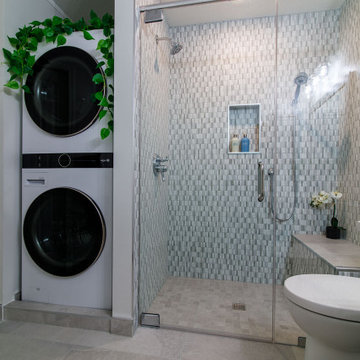 bathroom Renovations