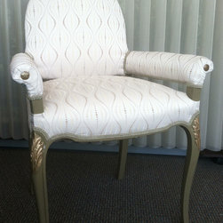 Upholstery Projects - Products