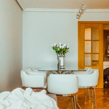 Vista Alegre Apartment