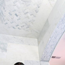 OLD Master bathroom