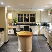 Kitchen Ideas