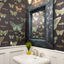 1/2 Bath