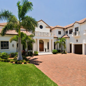 Marco Custom 1, Private Residence