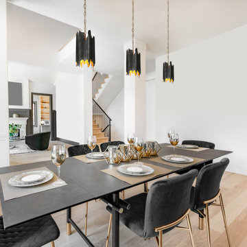 Dining Room(s)