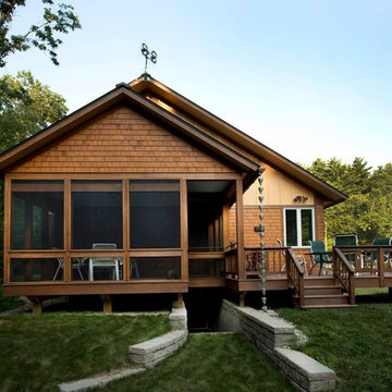 Hadley Residence
