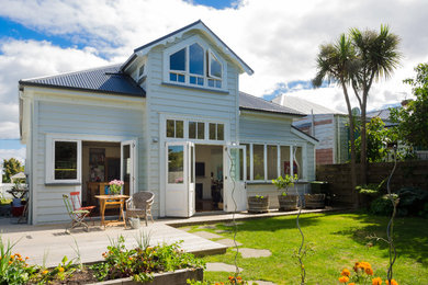 Grey Lynn addition