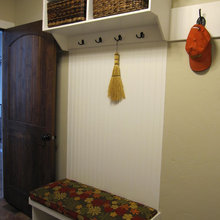 Bulter's Pantry