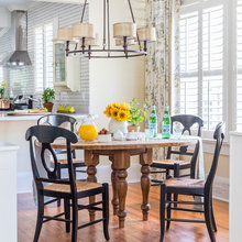 Dining Room Ideas