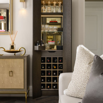 Eton Place, Belgravia