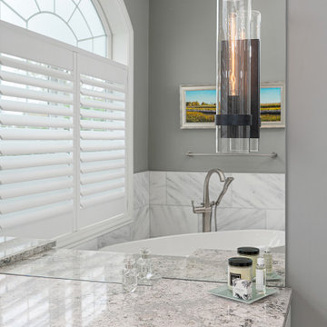 Dublin Bathroom Remodel