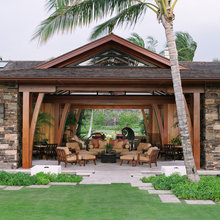 Pura Vida Home