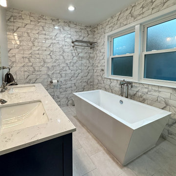 Home remodeling