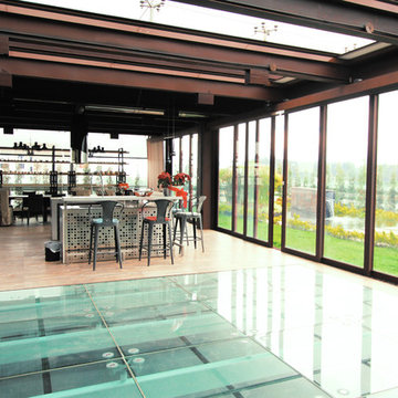 Pent House La Floresta