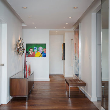 Beekman Place Coop