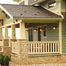 Corbels