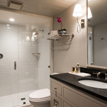 New Kitchen & Bath