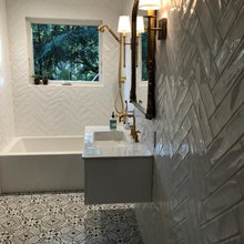 Bathrooms