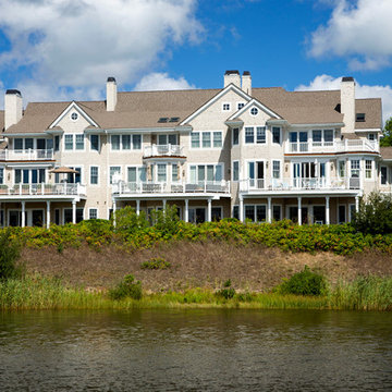 New Seabury, Cape Cod
