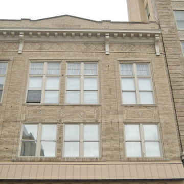 Downtown Roanoke Apartment