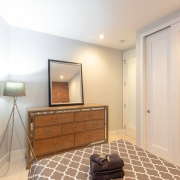 Lower East Penthouse