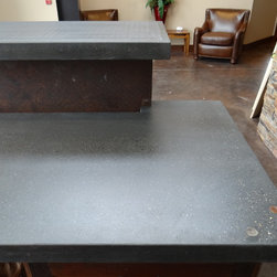Work Station - Products