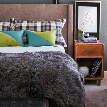 Bold Bear Claw Suite Retreat