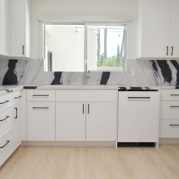Playful Palm Springs