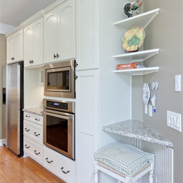 Ivanecky Kitchen