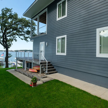 East Lake Contemporary