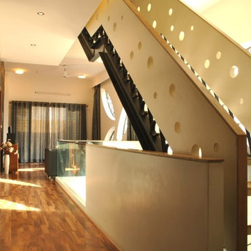 Sampath Kumar Residence