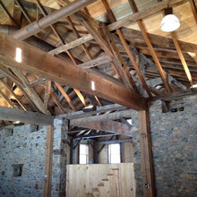cabin rejected ceilings