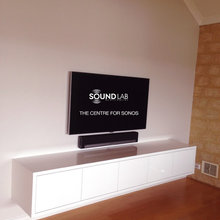 sonos setup