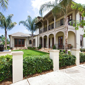 Malkemus Residence