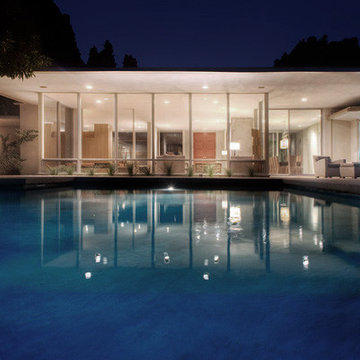 Simon Residence