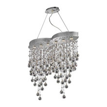dining room chandelier