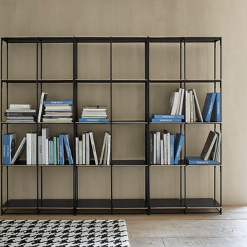 Cabinetry