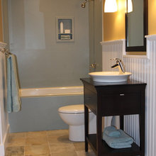 Bathroom Ideas