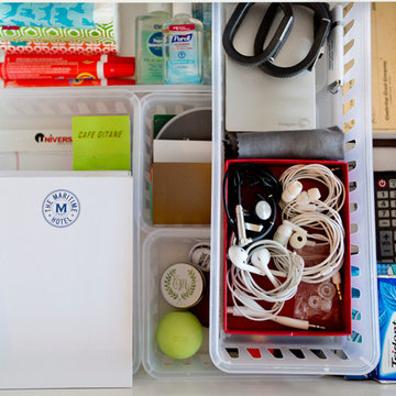 Live Better Organized: Drawers