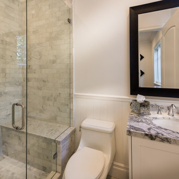 Stunning Studio City Cape Cod New Construction