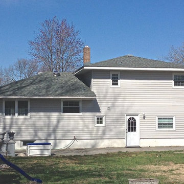 Howell Roof Installation