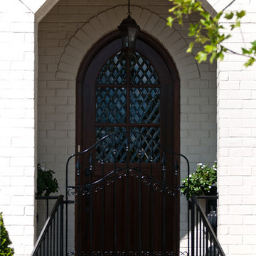 Exterior Homes