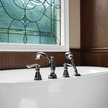 Direct Build - Duluth Owner's Bath 2015