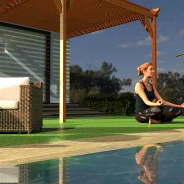 3D Rendering
