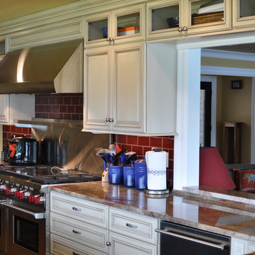 Brookfield Kitchen Remodel