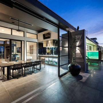 Development remodeling – Mid City