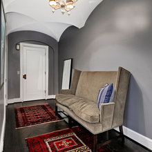 The Clubhouse