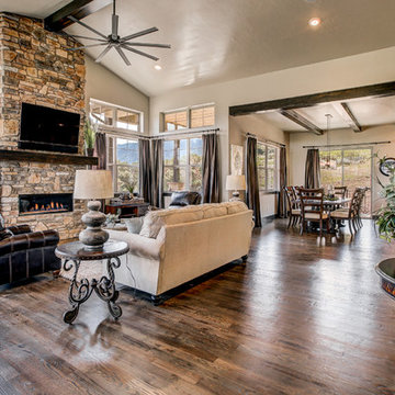 The Grandview - Expanded in Forest Lakes