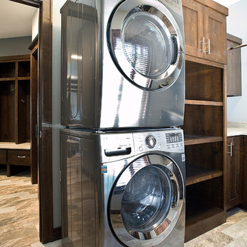 Laundry Rooms