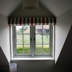 Accoya - Windows